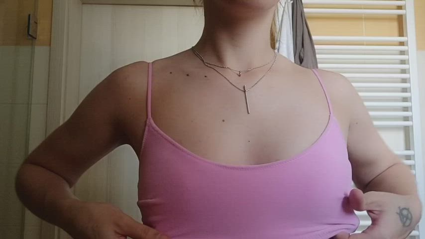 Should big boobs even be on here? - free porn video