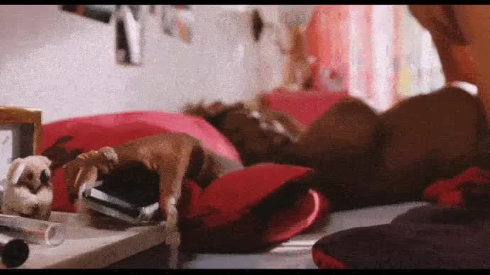 Immanuelle Grives - free porn video
