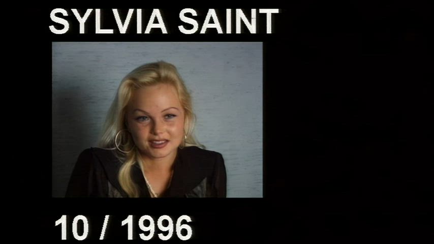 Silvia Saint, what do you do? - A Supercut - free porn video