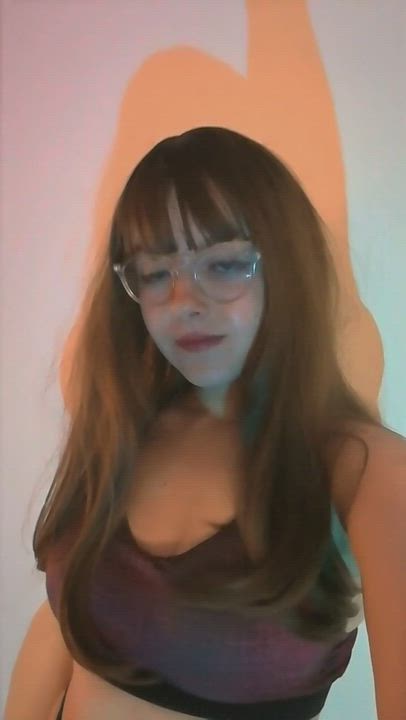 Are you into 19 years old bratty girls 😉? - free porn video