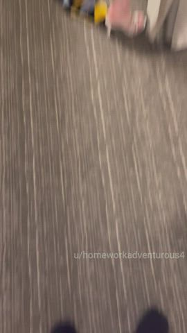 My bull takes me from behind while my husband watches him take me [Sound on] - free porn video