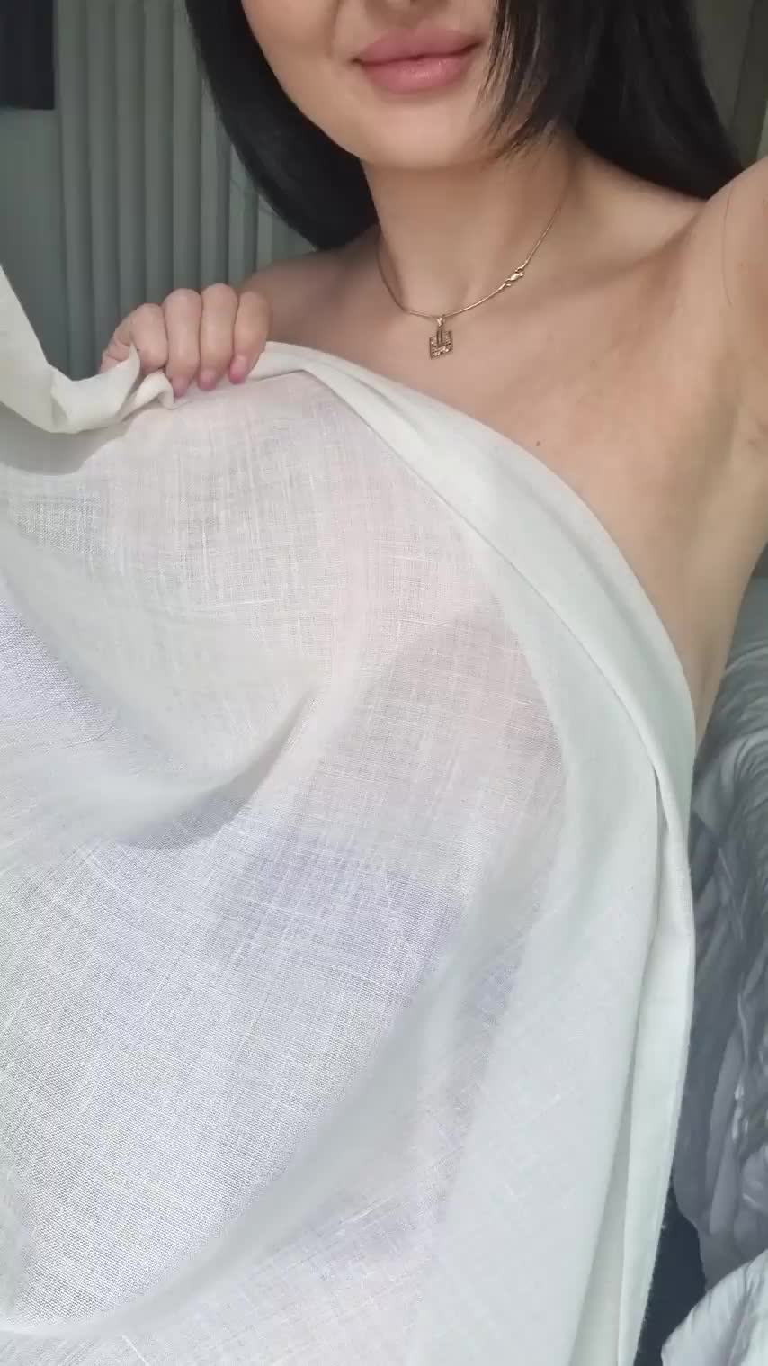 I get so horny at the thought of getting filled up - free porn video