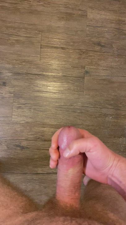 It’s been a few days, but this load was worth it. - free porn video