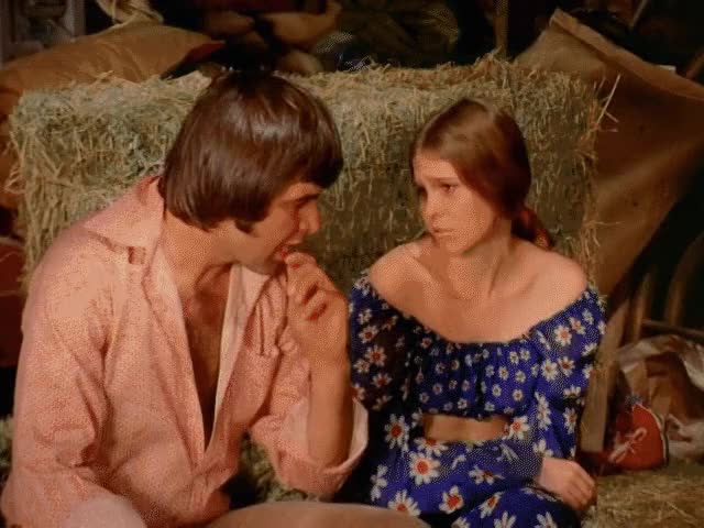 Peggy Church- The Pigkeeper's Daughter - free porn video