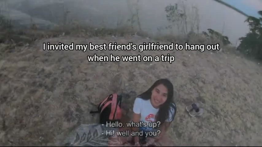 Anyone know the source,? - free porn video
