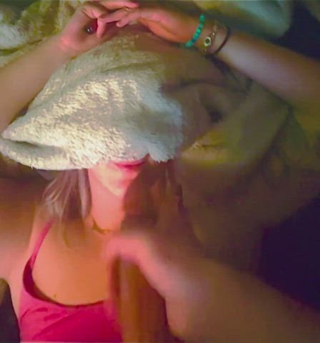 God I love his giant cock! - free porn video