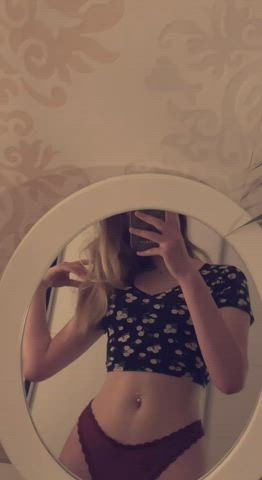 Can I go out like this? - free porn video
