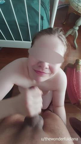 My only goal in life is to be his personal cumslut - free porn video