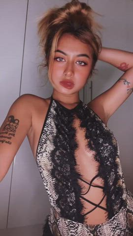 hoping that my body made you smile (: - free porn video