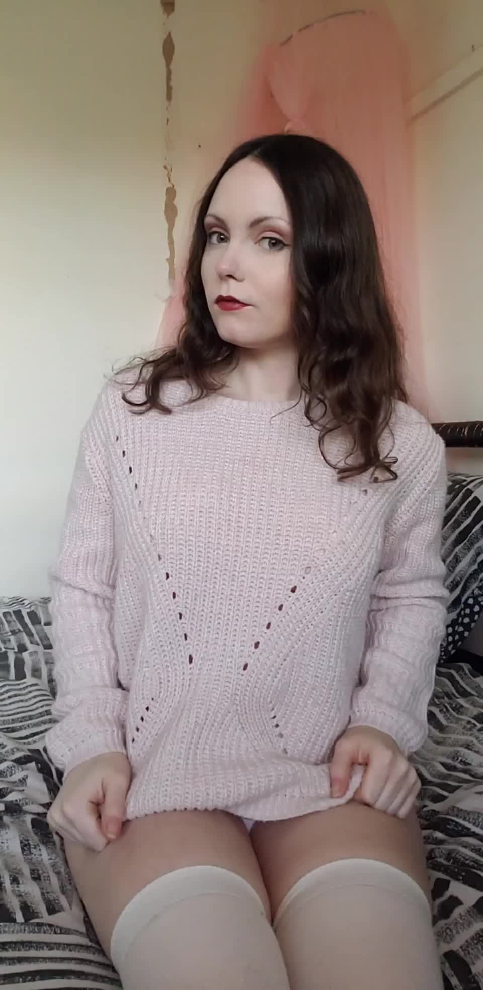 I know something better that would make them bounce~ - free porn video
