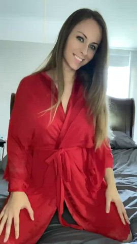 Hot Wife Sexy Figure - free porn video