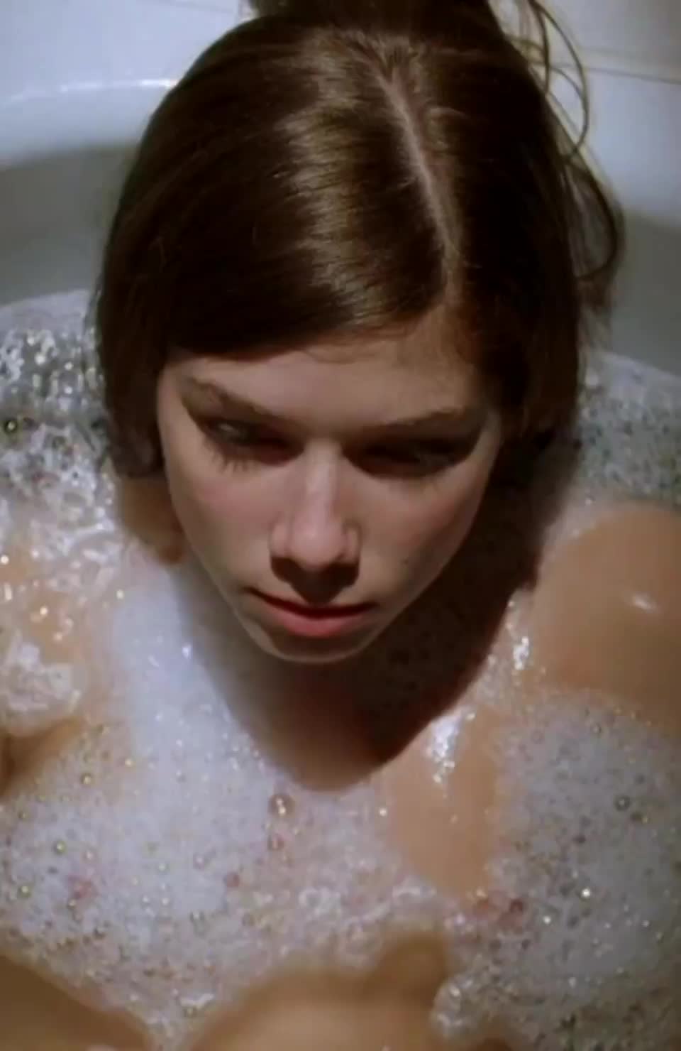 Nikki Sanderson in Boogeyman 3 (2008) - free porn video