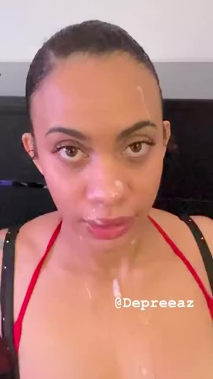 The best way to start your day - free porn video
