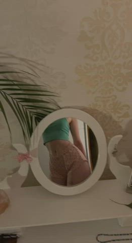 I still have my PJs from when I was 16 - free porn video