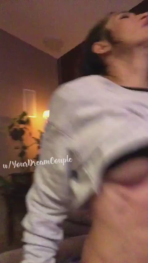 how's my riding skills? - free porn video