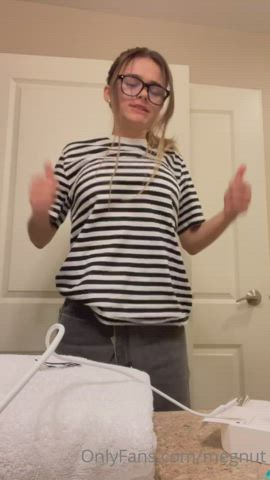 m3gnu7- her new on1yf4ns video link in comment - free porn video