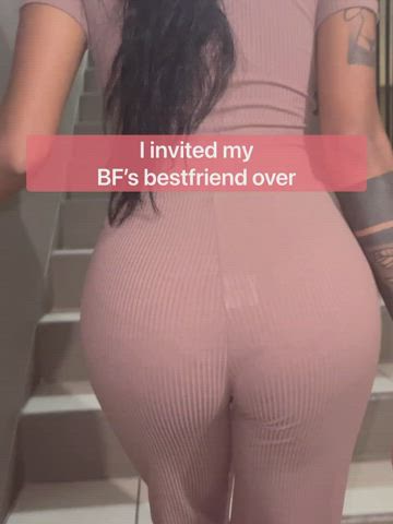 I’m just a fleshlight for his friends - free porn video