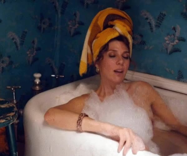 Marisa Tomei - Loitering with Intent (2014) - free porn video