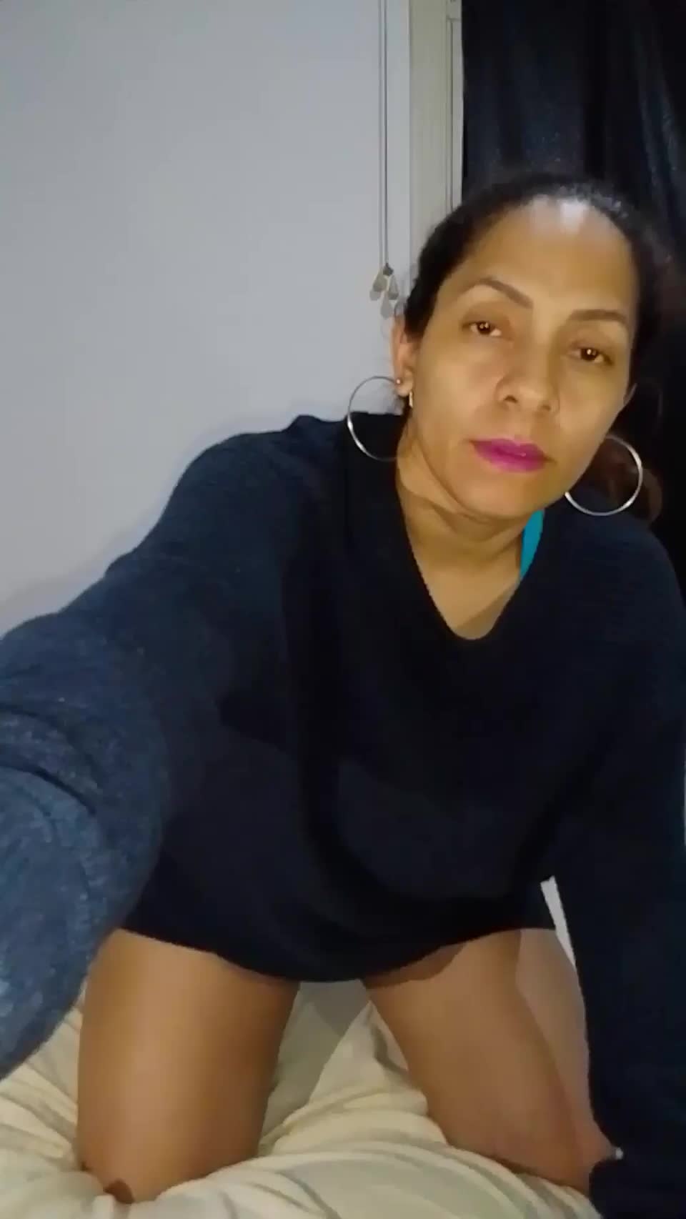 Getting ready darling - free porn video