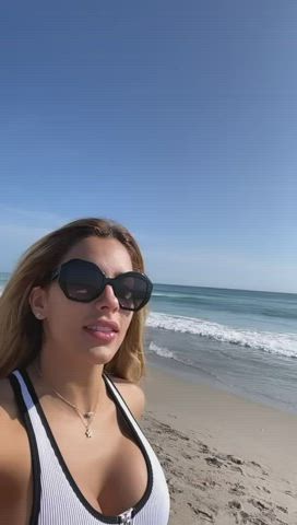 Gravity is my best friend ;) - free porn video
