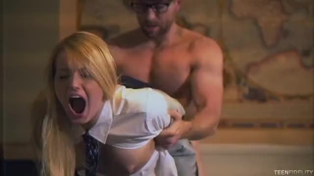Best way to open a Shirt - free porn video