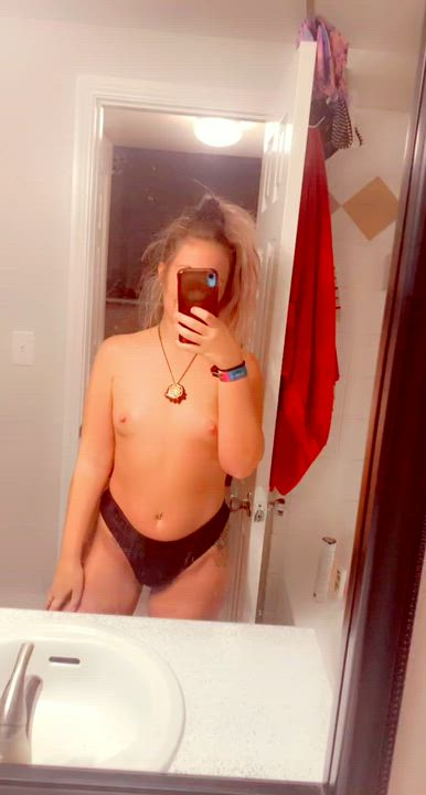 Are you a “fuck me in the shower” kinda guy? - free porn video
