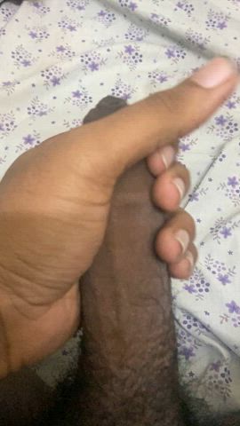 Twitching and just a drop of cum. - free porn video
