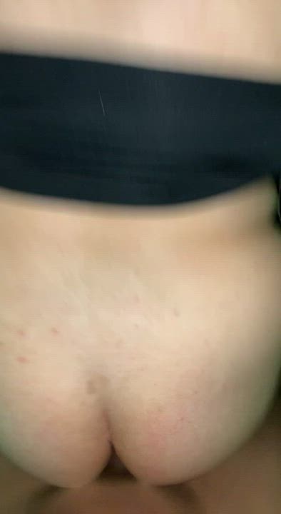 Anal with my gf - free porn video