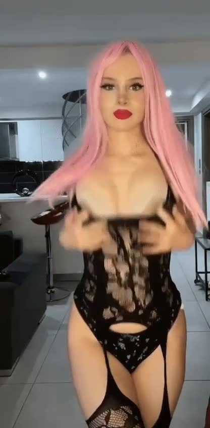 Would you let a 19-year old slut ride you? - free porn video