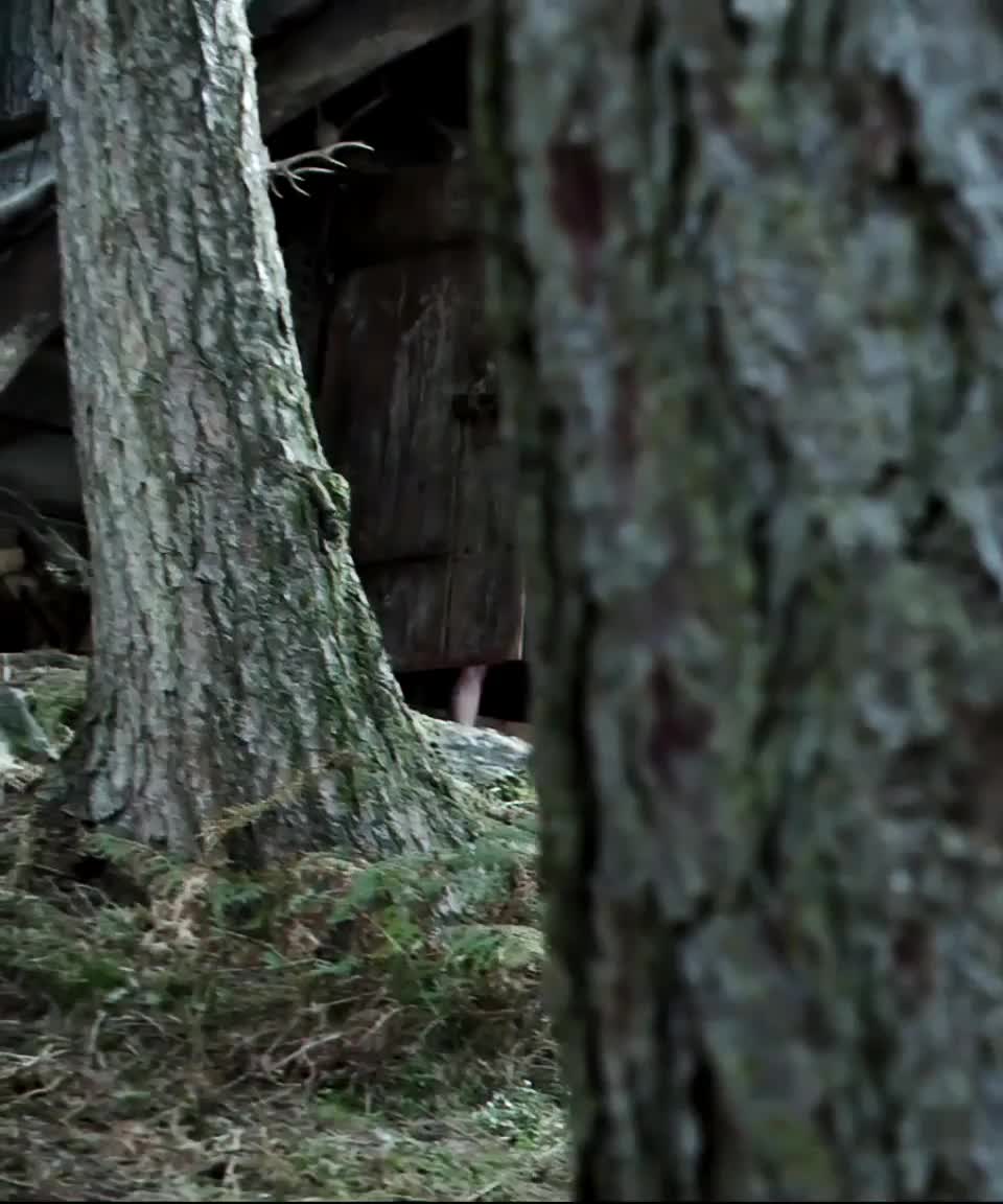 Birthday Babe: Maude Hirst in Vikings [S1E5-2013] - free porn video