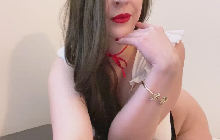 Did you get a good look? ;) - free porn video