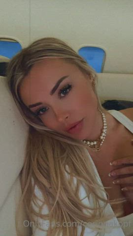 Cor!nna's Amazing Body - Check B3low - free porn video