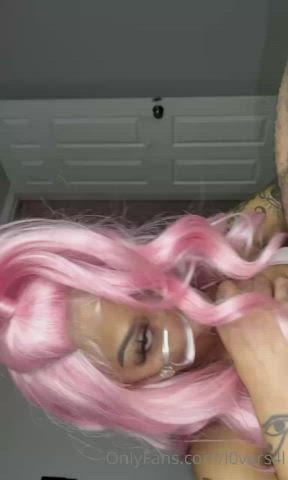 Intimate blowjob - free porn video