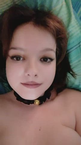 If you wanna put it in my mouth I won’t say no… - free porn video