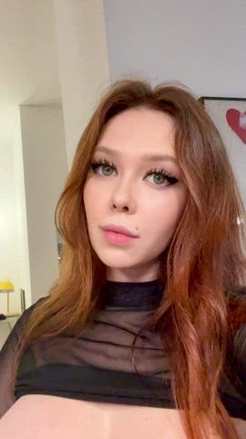 My big boobs need buttercream - free porn video