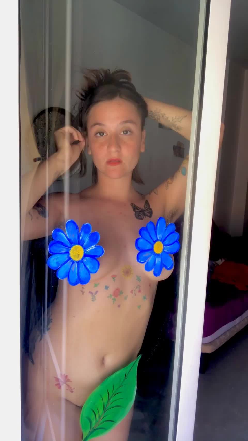 Bath time would be so much fun with you - free porn video