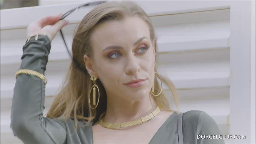 Josephine Jackson - Surprise - free porn video