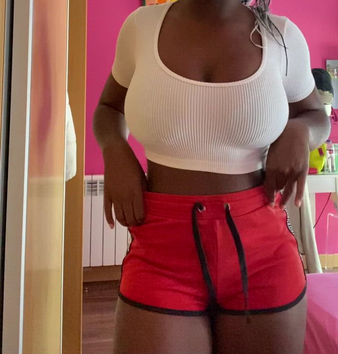 (F19) Are you into girls with my body type? - free porn video