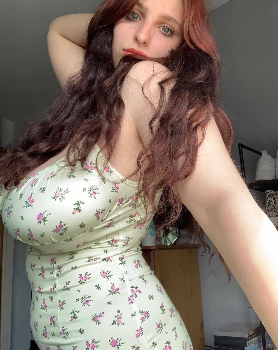 [f18]🥺My Virgin Milkers Are All Your Daddy So Use Them As You Want!!!🥺  - free porn video