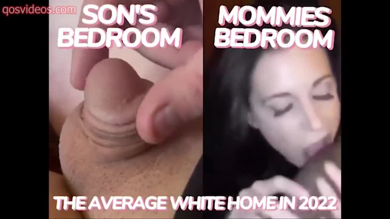 White boys are degrading every day because of BBC - free porn video